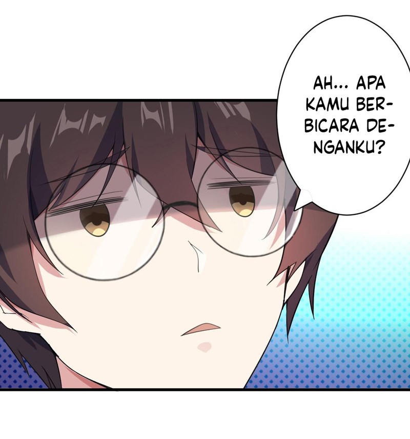 Missy’s Geek Residing Plan Chapter 11 Gambar 44
