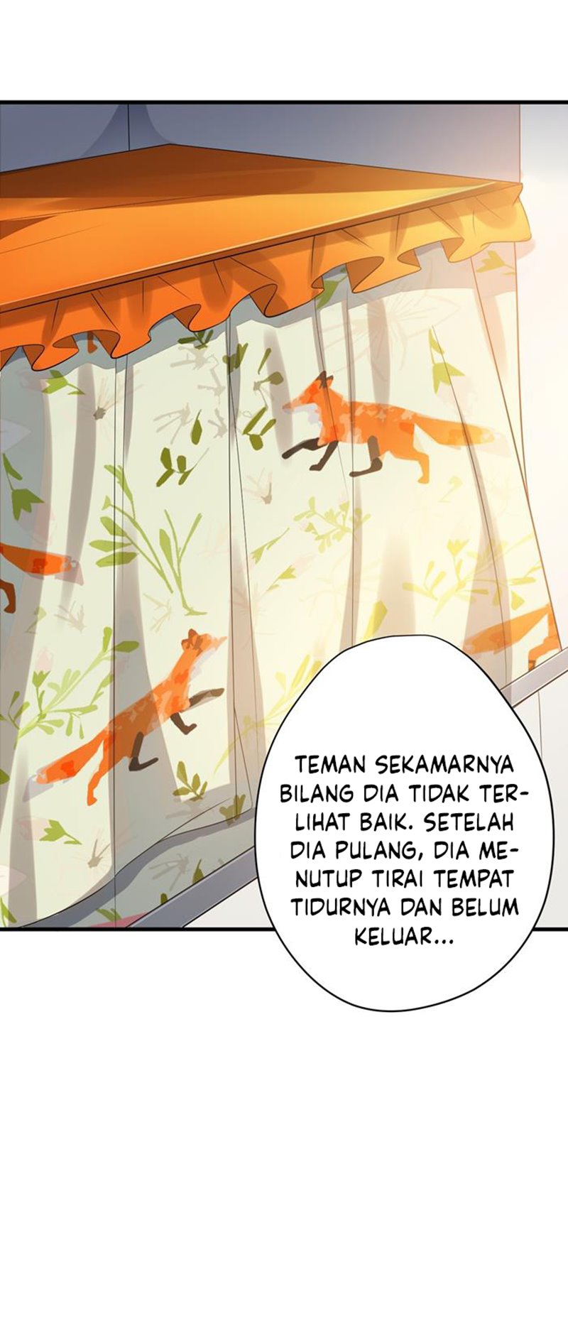 Missy’s Geek Residing Plan Chapter 14 Gambar 12