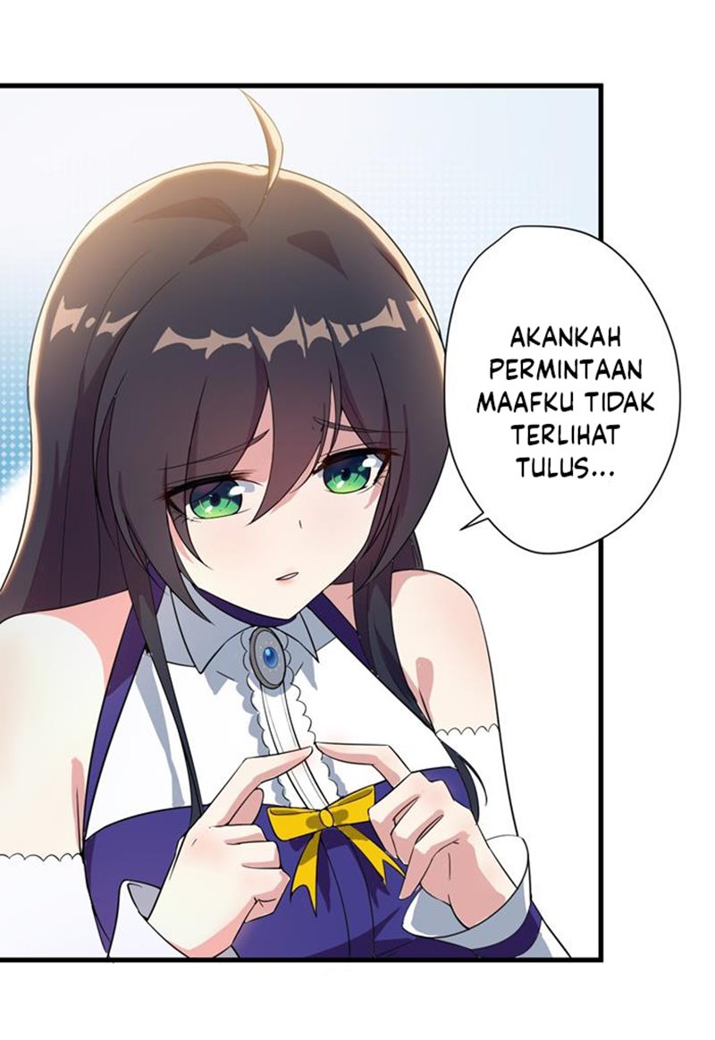 Missy’s Geek Residing Plan Chapter 14 Gambar 15