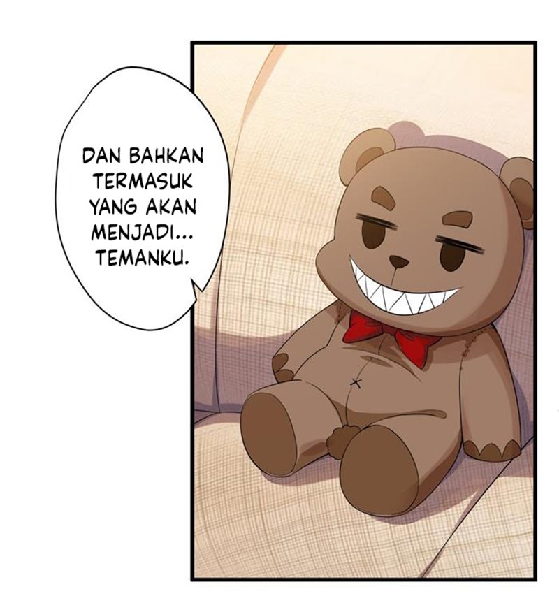 Missy’s Geek Residing Plan Chapter 14 Gambar 23