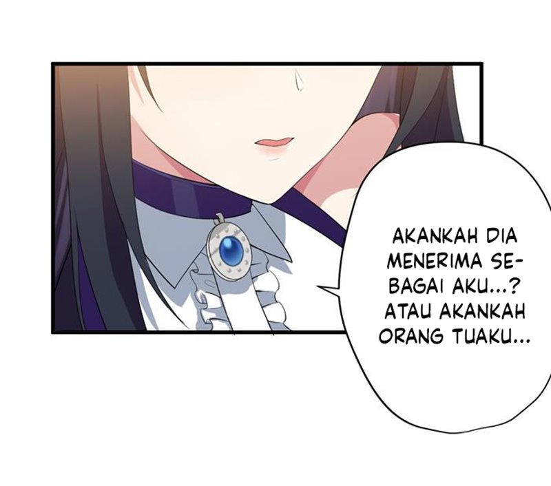 Missy’s Geek Residing Plan Chapter 14 Gambar 26