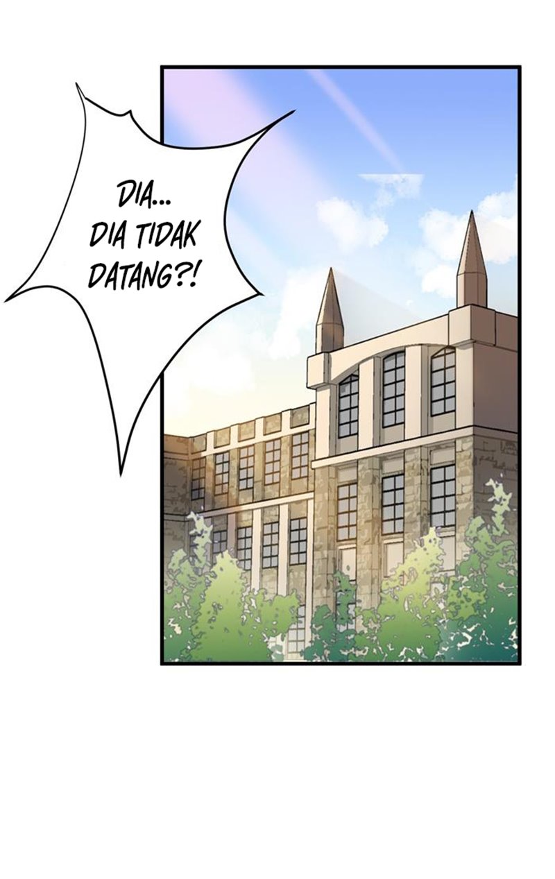 Missy’s Geek Residing Plan Chapter 14 Gambar 34