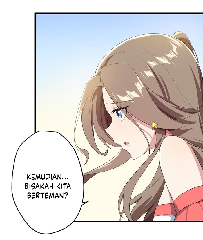 Missy’s Geek Residing Plan Chapter 17 Gambar 26