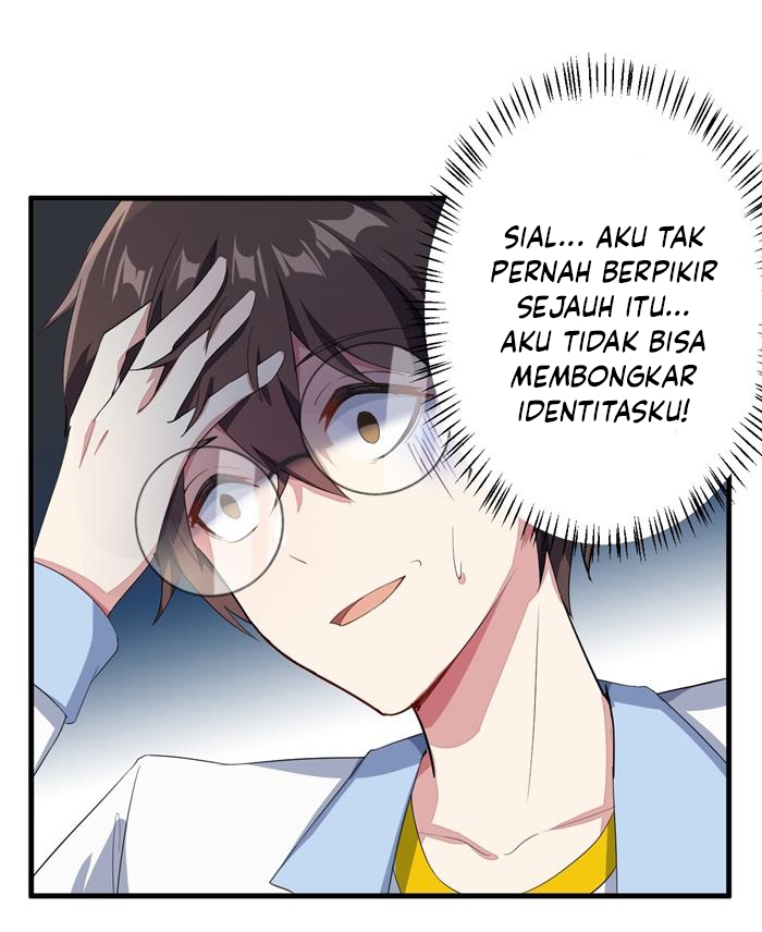 Missy’s Geek Residing Plan Chapter 17 Gambar 31