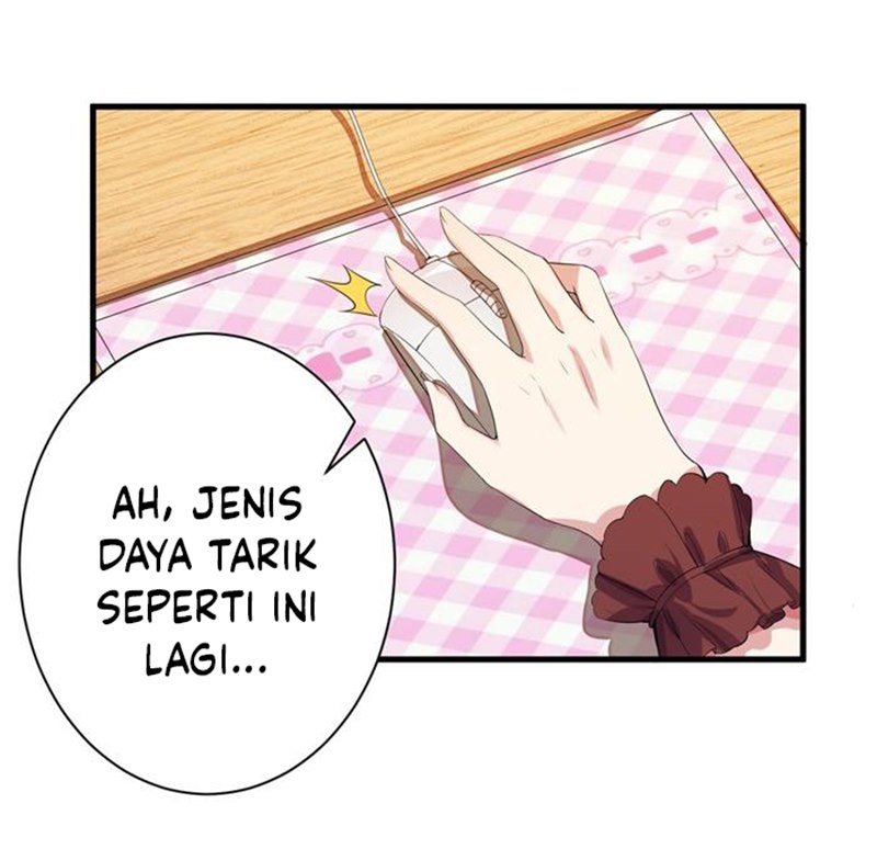 Missy’s Geek Residing Plan Chapter 18 Gambar 11