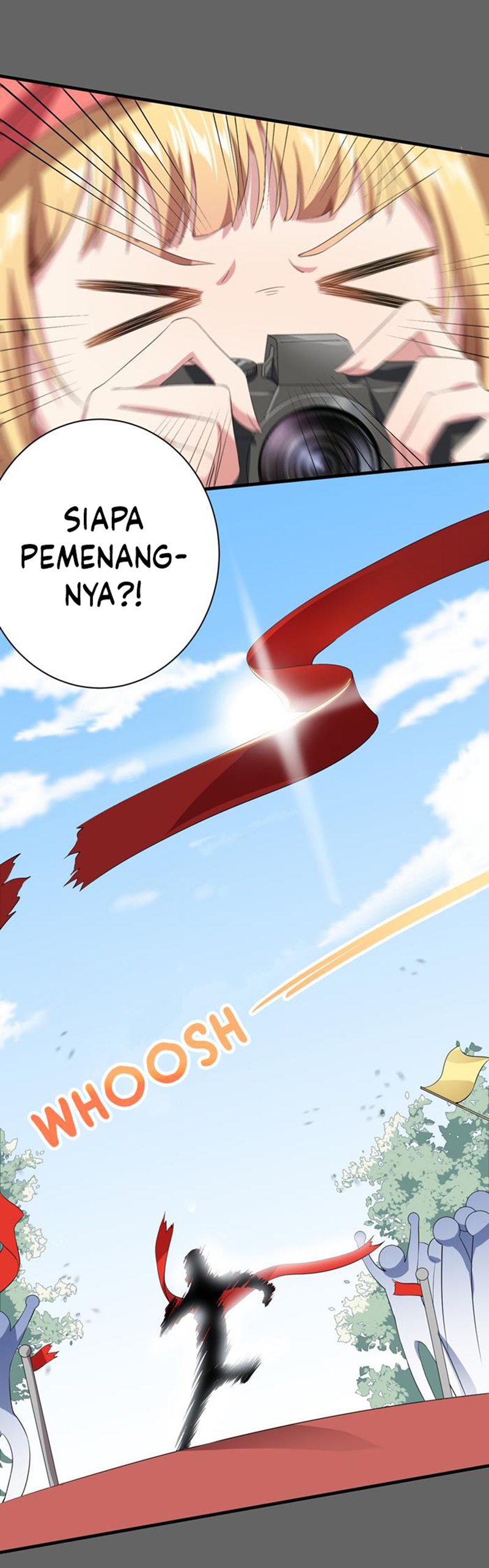 Missy’s Geek Residing Plan Chapter 18 Gambar 23