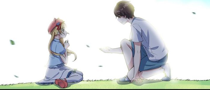 Missy’s Geek Residing Plan Chapter 18 Gambar 28