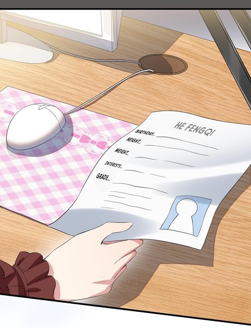 Missy’s Geek Residing Plan Chapter 18 Gambar 34