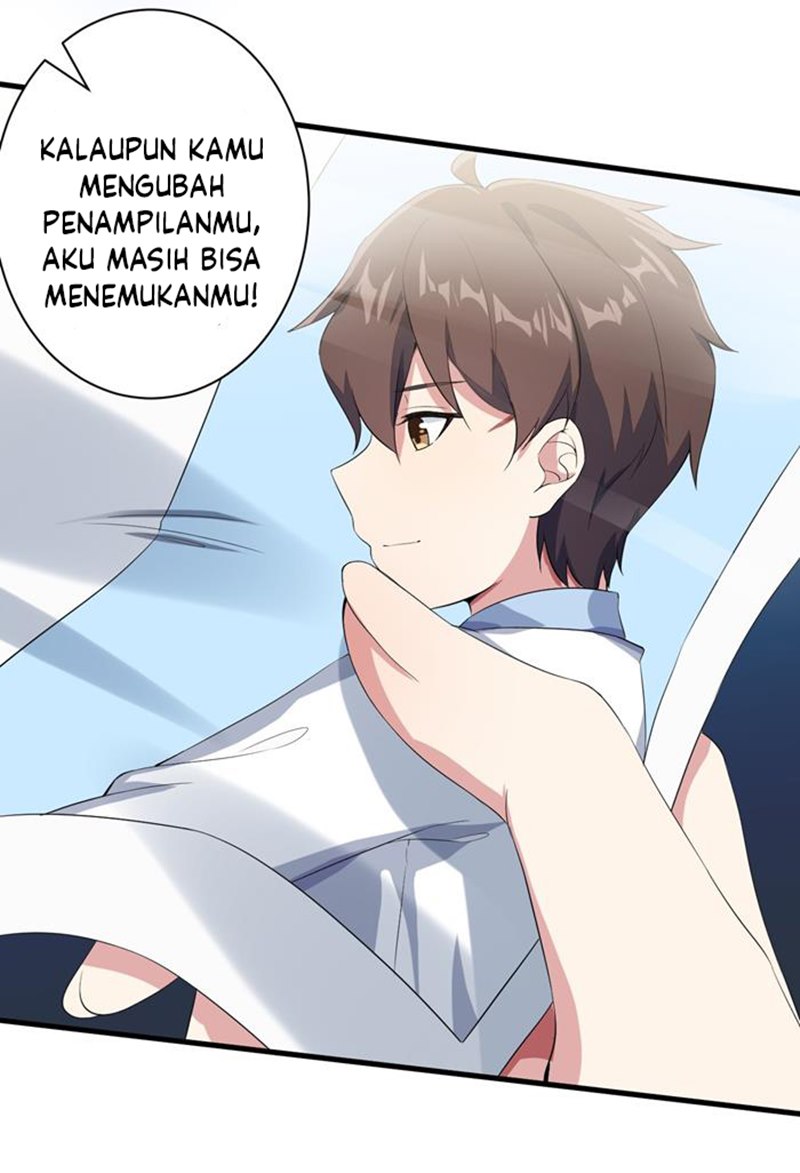 Missy’s Geek Residing Plan Chapter 18 Gambar 35