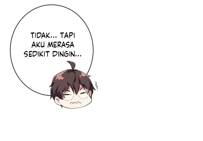 Missy’s Geek Residing Plan Chapter 18 Gambar 37