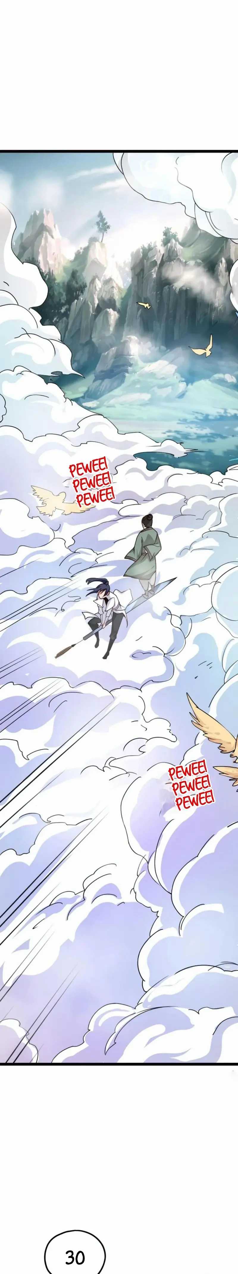 Mixed Fantasy – My Journey To Become Invincible From Big-Spending Begins! Chapter 03 Gambar 15