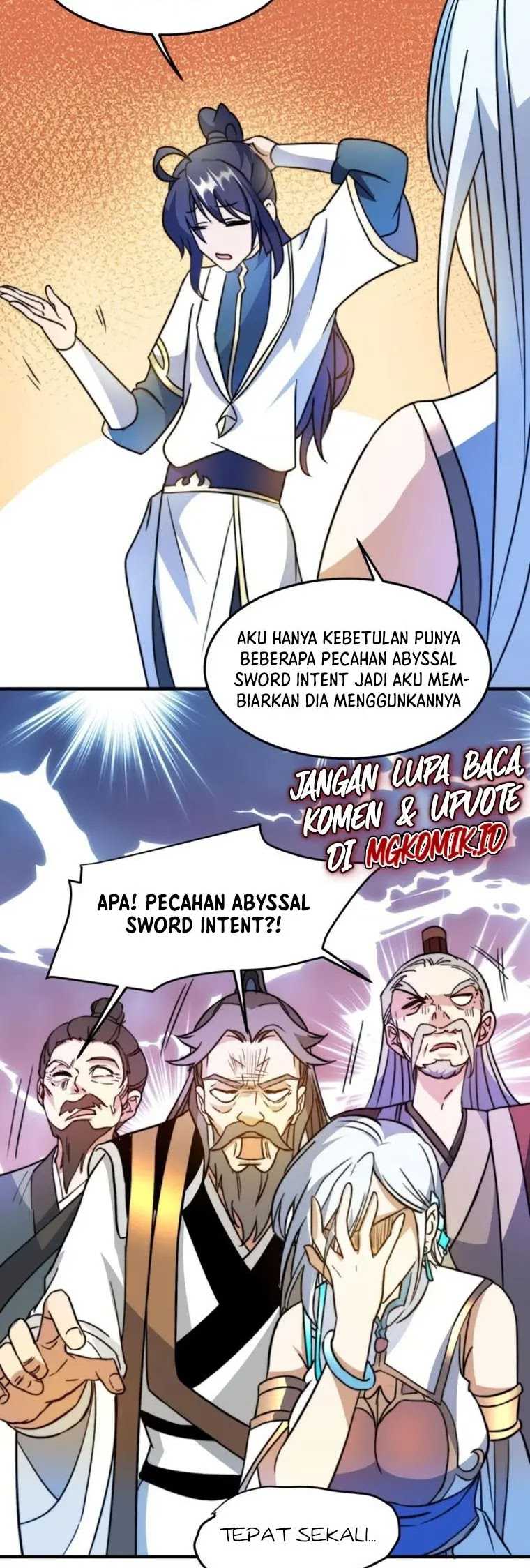 Mixed Fantasy – My Journey To Become Invincible From Big-Spending Begins! Chapter 22 Gambar 7