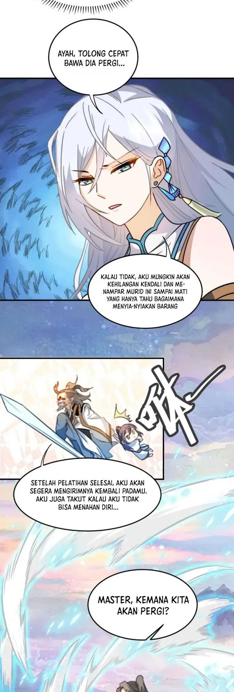 Mixed Fantasy – My Journey To Become Invincible From Big-Spending Begins! Chapter 22 Gambar 16