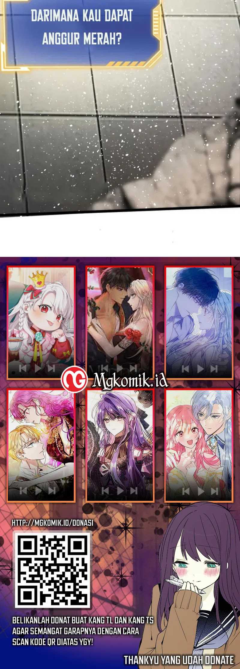 Mixed Fantasy – My Journey To Become Invincible From Big-Spending Begins! Chapter 34 Gambar 12