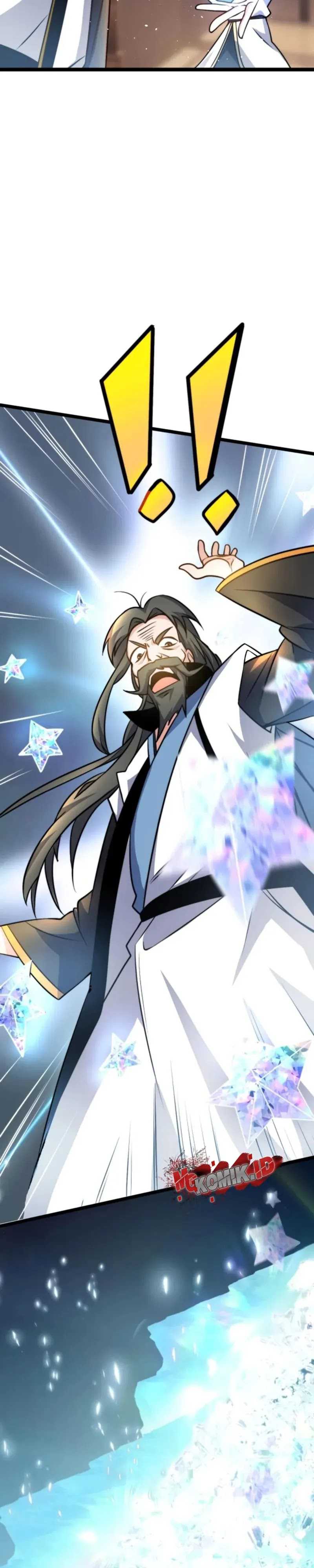 Mixed Fantasy – My Journey To Become Invincible From Big-Spending Begins! Chapter 36 Gambar 3