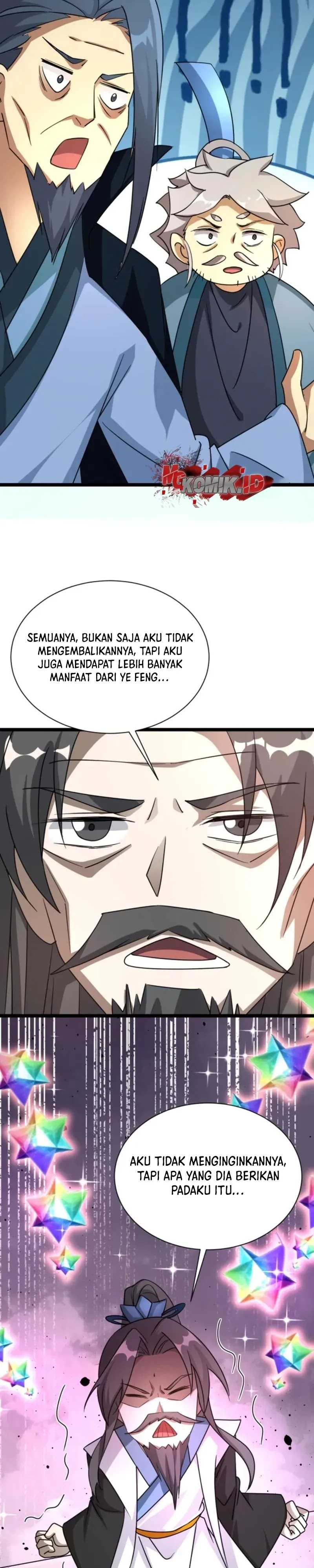 Mixed Fantasy – My Journey To Become Invincible From Big-Spending Begins! Chapter 37 Gambar 12