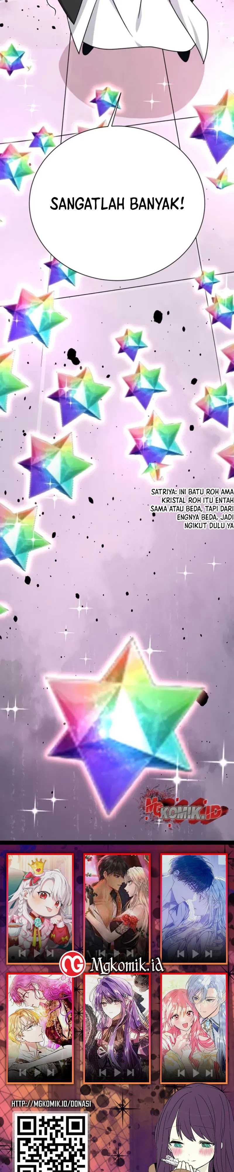 Mixed Fantasy – My Journey To Become Invincible From Big-Spending Begins! Chapter 37 Gambar 13
