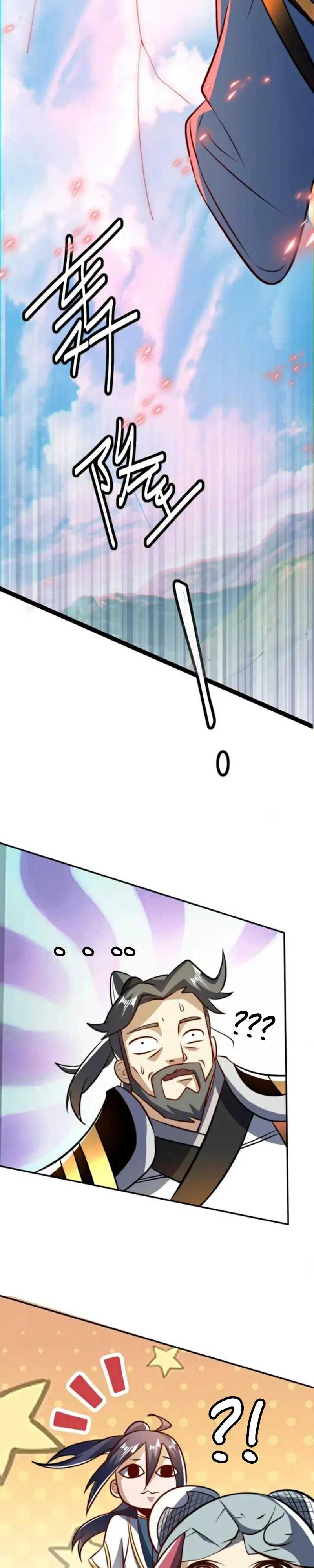 Mixed Fantasy – My Journey To Become Invincible From Big-Spending Begins! Chapter 53 Gambar 10