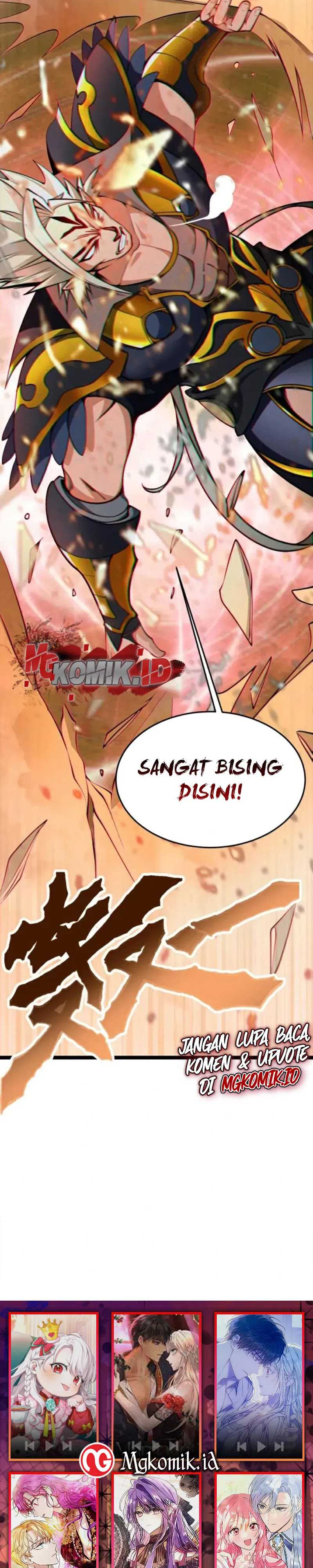 Mixed Fantasy – My Journey To Become Invincible From Big-Spending Begins! Chapter 53 Gambar 12