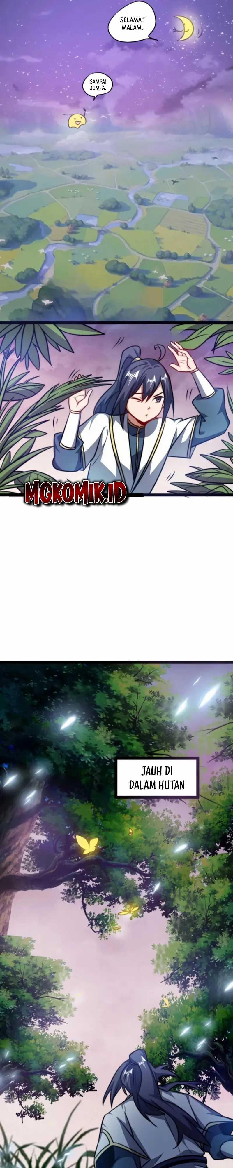 Mixed Fantasy – My Journey To Become Invincible From Big-Spending Begins! Chapter 78 Gambar 6