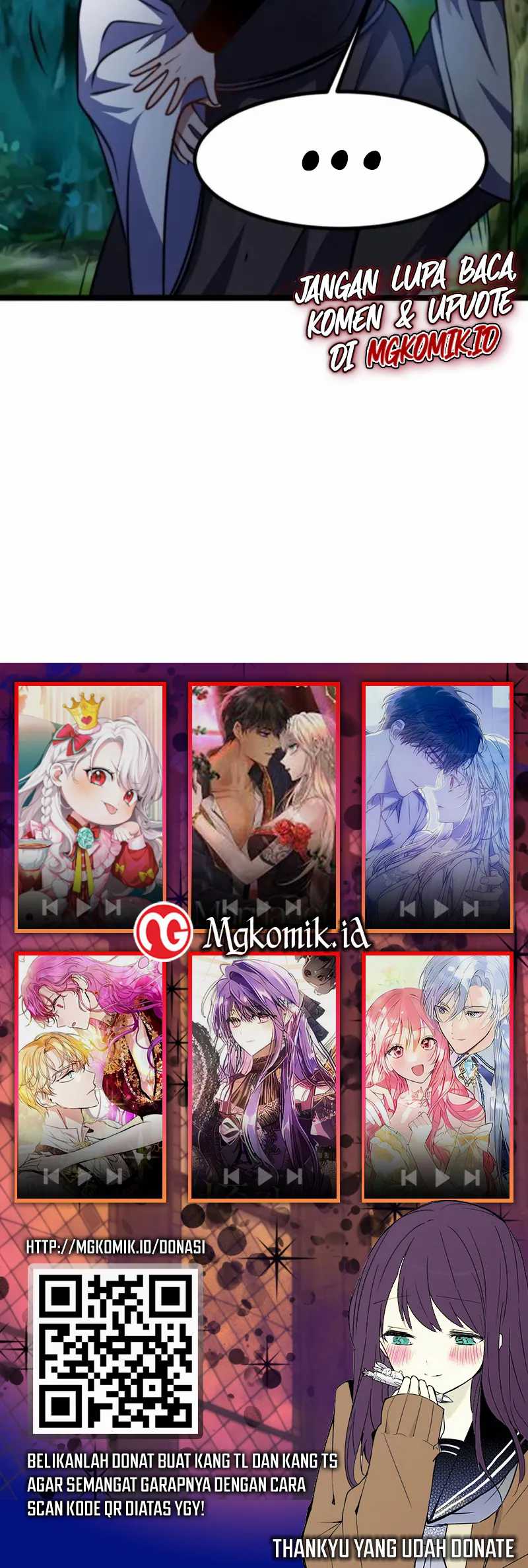 Mixed Fantasy – My Journey To Become Invincible From Big-Spending Begins! Chapter 78 Gambar 11