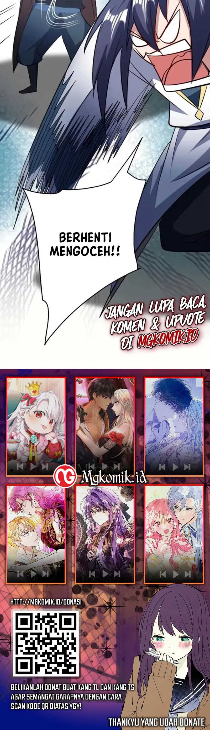 Mixed Fantasy – My Journey To Become Invincible From Big-Spending Begins! Chapter 93 Gambar 11