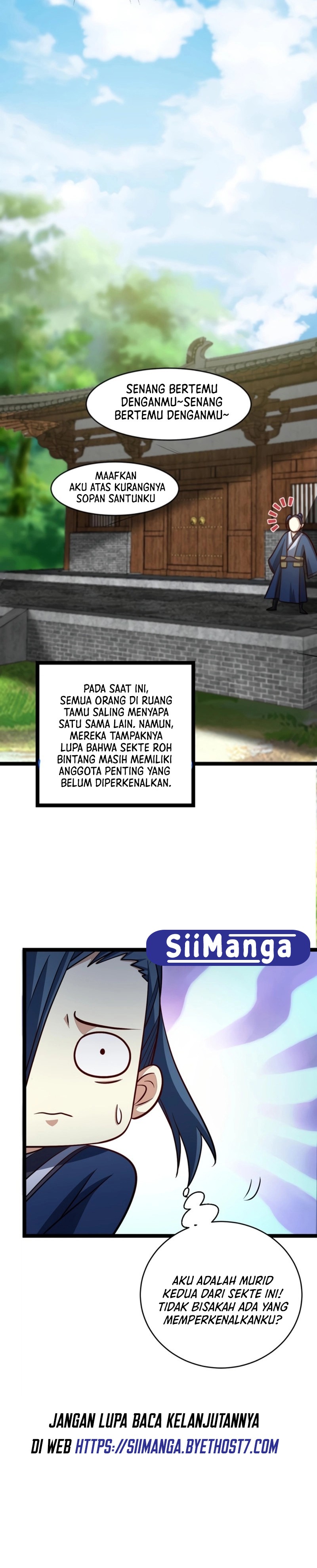 Mixed Fantasy – My Journey To Become Invincible From Big-Spending Begins! Chapter 97 Gambar 10