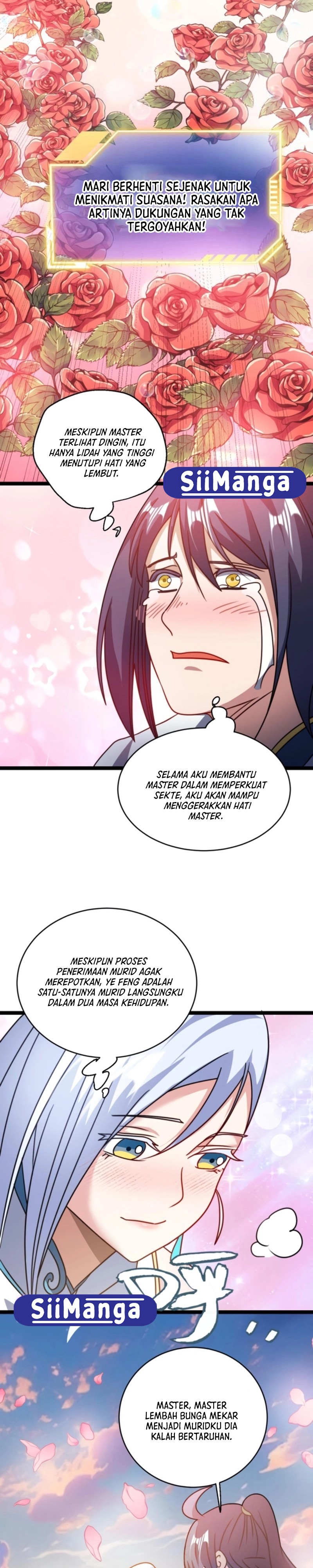 Mixed Fantasy – My Journey To Become Invincible From Big-Spending Begins! Chapter 99 Gambar 5