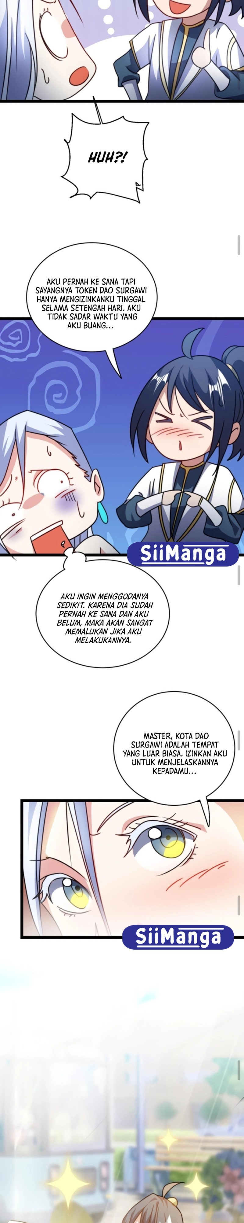 Mixed Fantasy – My Journey To Become Invincible From Big-Spending Begins! Chapter 99 Gambar 7