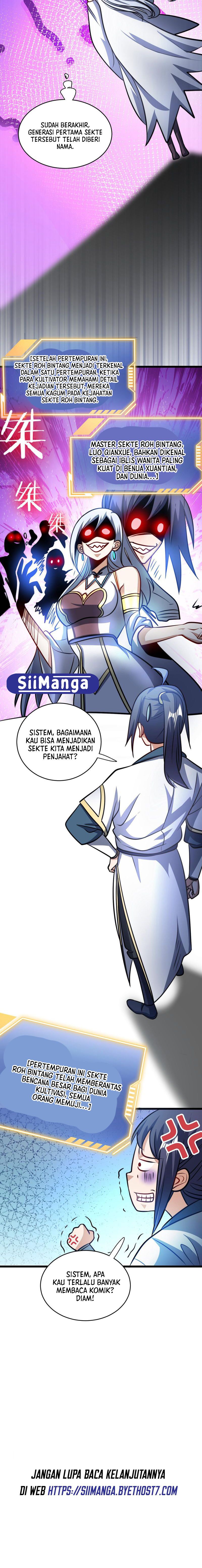 Mixed Fantasy – My Journey To Become Invincible From Big-Spending Begins! Chapter 123 Gambar 6