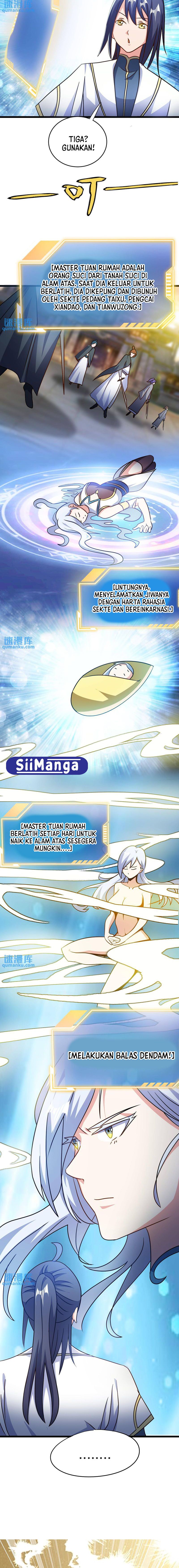 Mixed Fantasy – My Journey To Become Invincible From Big-Spending Begins! Chapter 124 Gambar 2