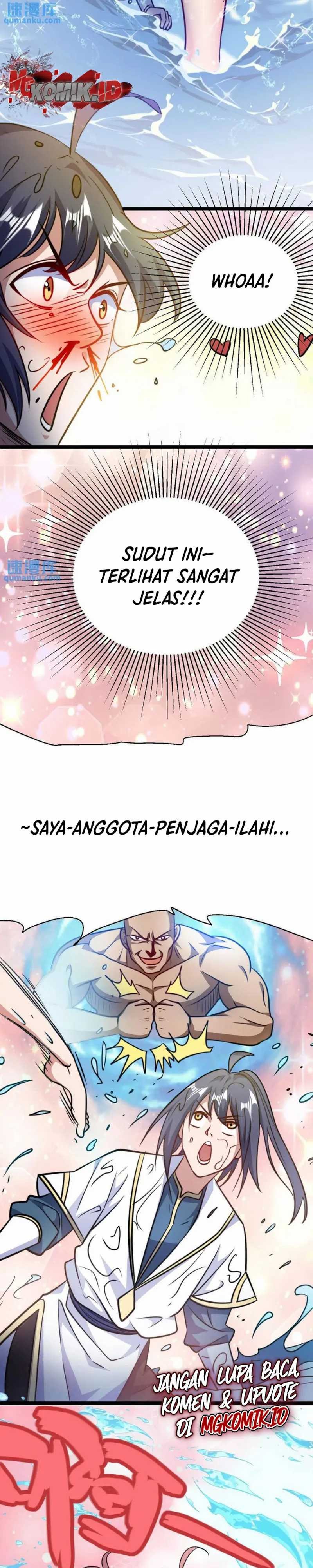 Mixed Fantasy – My Journey To Become Invincible From Big-Spending Begins! Chapter 131 Gambar 2
