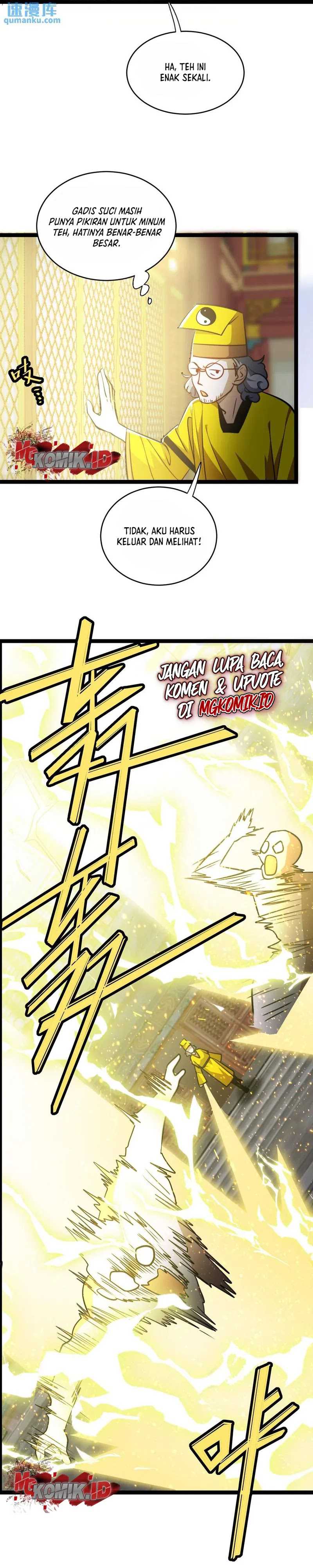 Mixed Fantasy – My Journey To Become Invincible From Big-Spending Begins! Chapter 139 Gambar 2