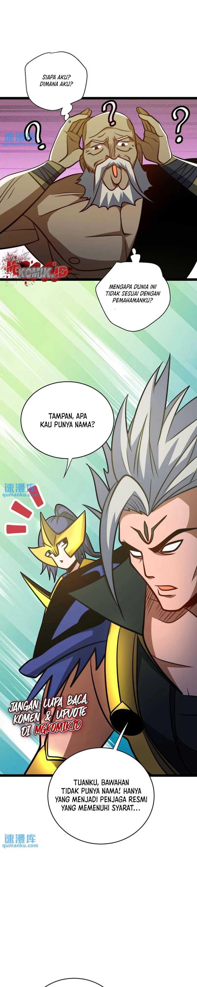 Mixed Fantasy – My Journey To Become Invincible From Big-Spending Begins! Chapter 140 Gambar 4