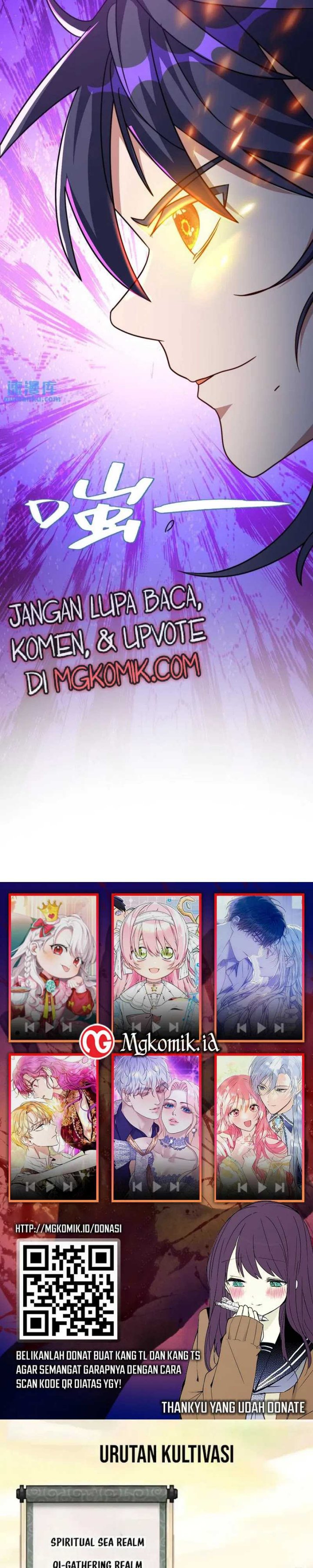 Mixed Fantasy – My Journey To Become Invincible From Big-Spending Begins! Chapter 141 Gambar 10