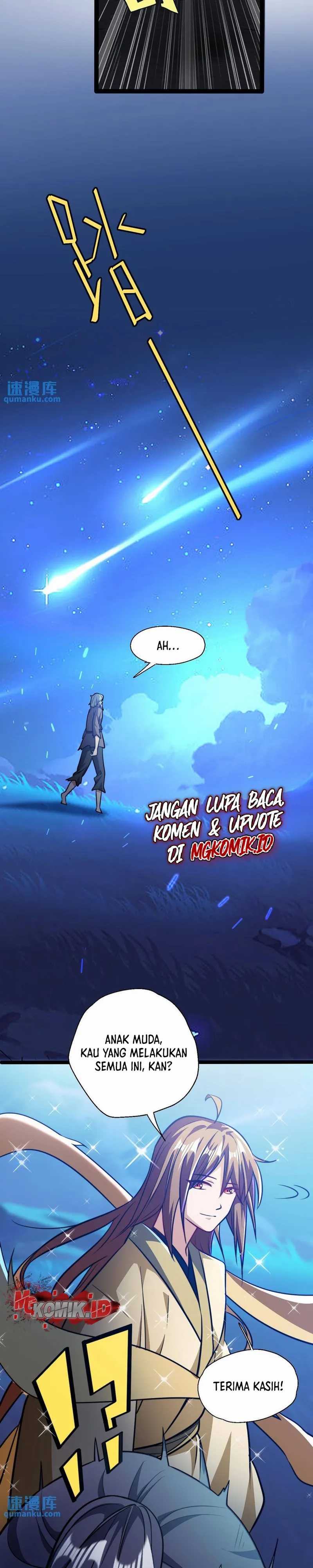 Mixed Fantasy – My Journey To Become Invincible From Big-Spending Begins! Chapter 144 Gambar 10