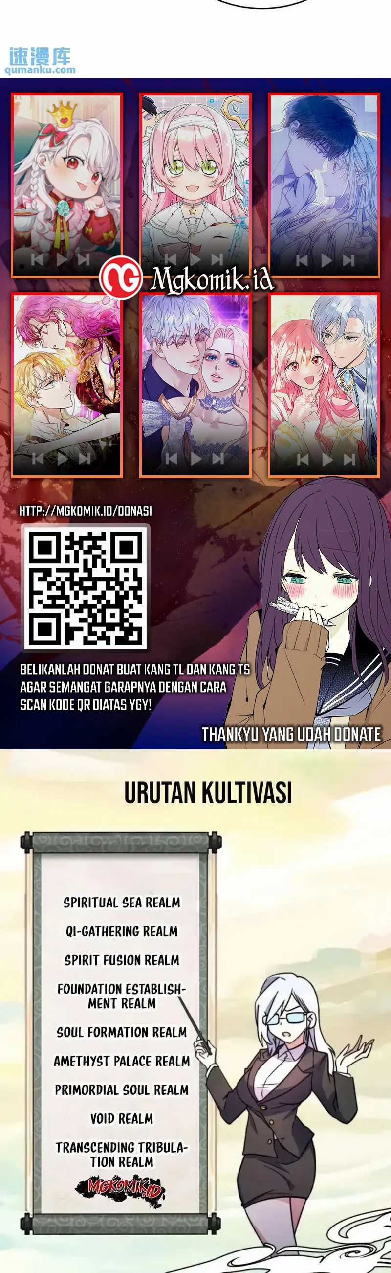 Mixed Fantasy – My Journey To Become Invincible From Big-Spending Begins! Chapter 144 Gambar 12