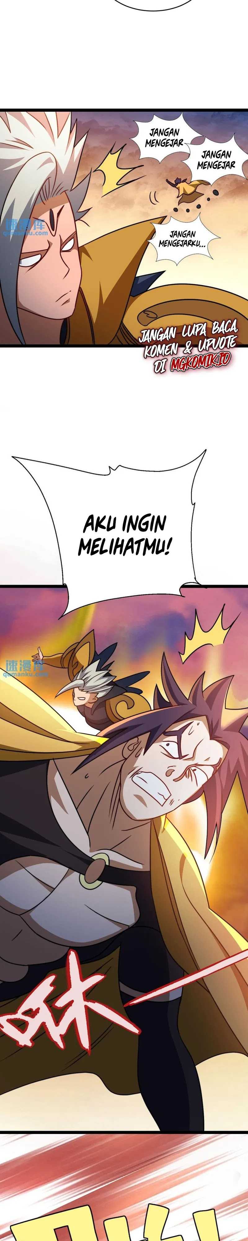 Mixed Fantasy – My Journey To Become Invincible From Big-Spending Begins! Chapter 166 Gambar 9