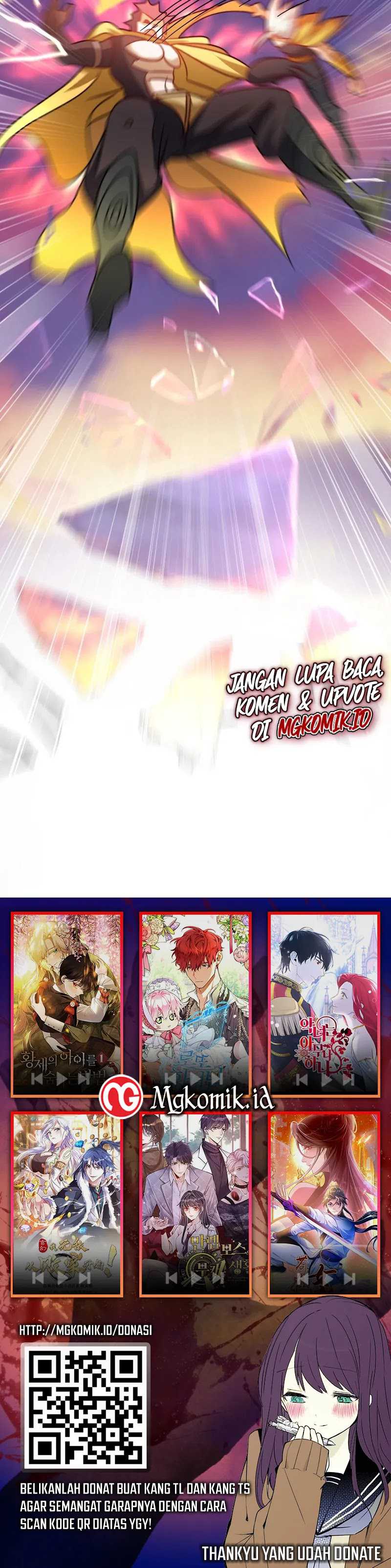 Mixed Fantasy – My Journey To Become Invincible From Big-Spending Begins! Chapter 166 Gambar 11
