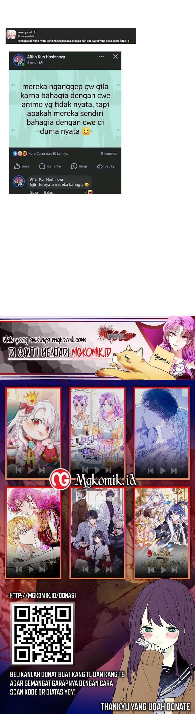 Mixed Fantasy – My Journey To Become Invincible From Big-Spending Begins! Chapter 171 Gambar 12