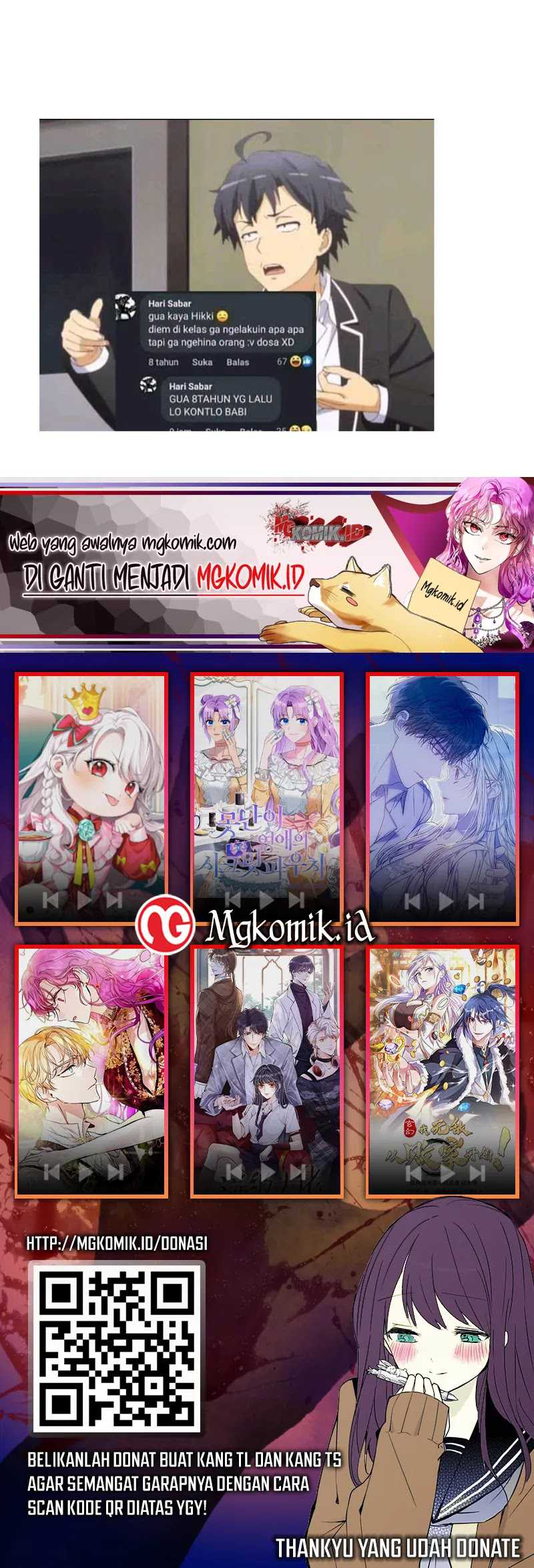 Mixed Fantasy – My Journey To Become Invincible From Big-Spending Begins! Chapter 175 Gambar 12