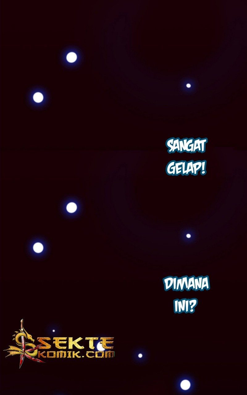 Mo Shou Jian Sheng Chapter 02 Gambar 15