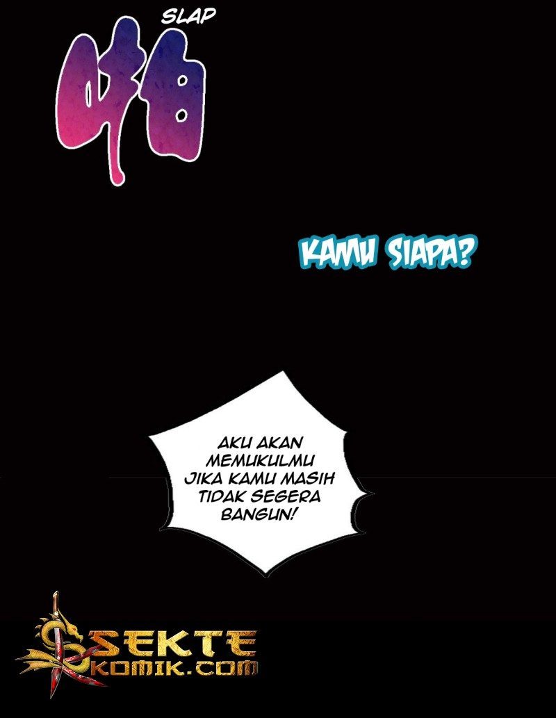 Mo Shou Jian Sheng Chapter 02 Gambar 24