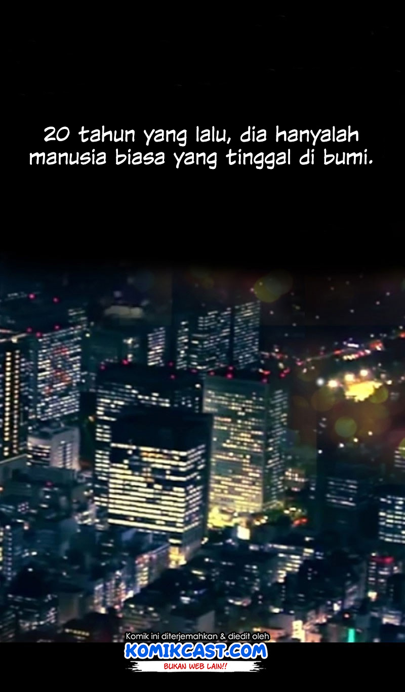Modern Day God Chapter 01 Gambar 2