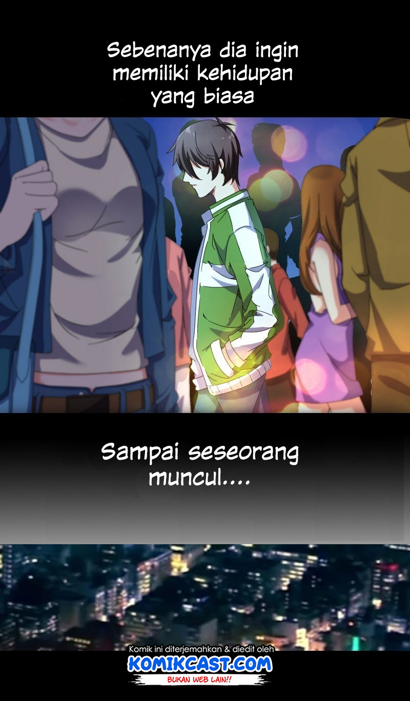 Modern Day God Chapter 01 Gambar 3