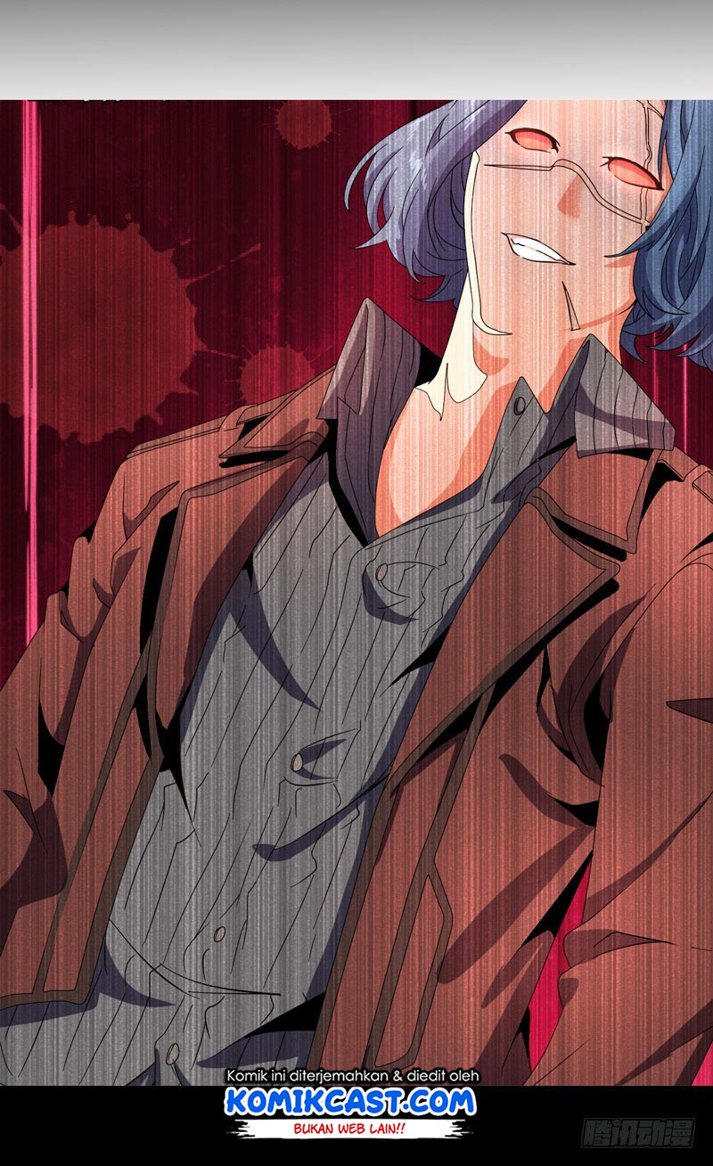Modern Day God Chapter 01 Gambar 4