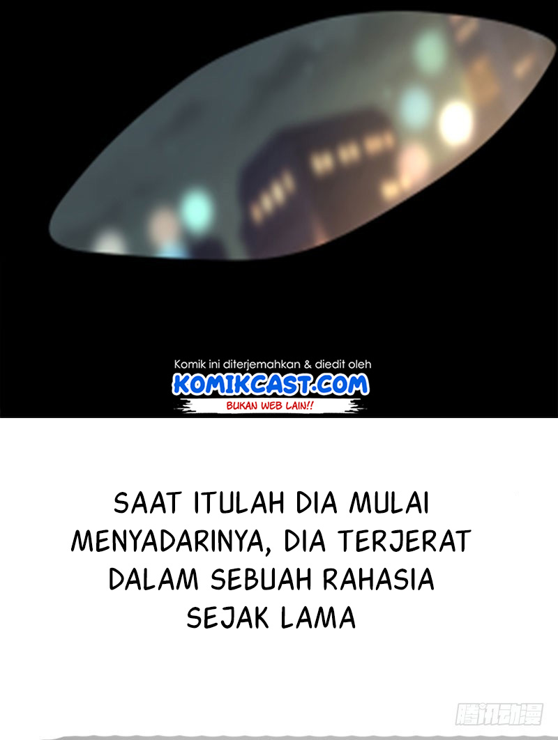 Modern Day God Chapter 01 Gambar 5