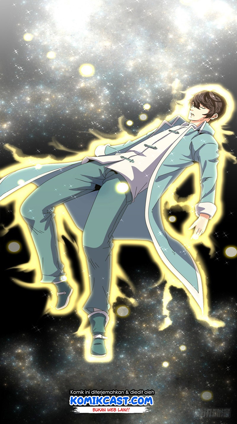 Modern Day God Chapter 01 Gambar 15