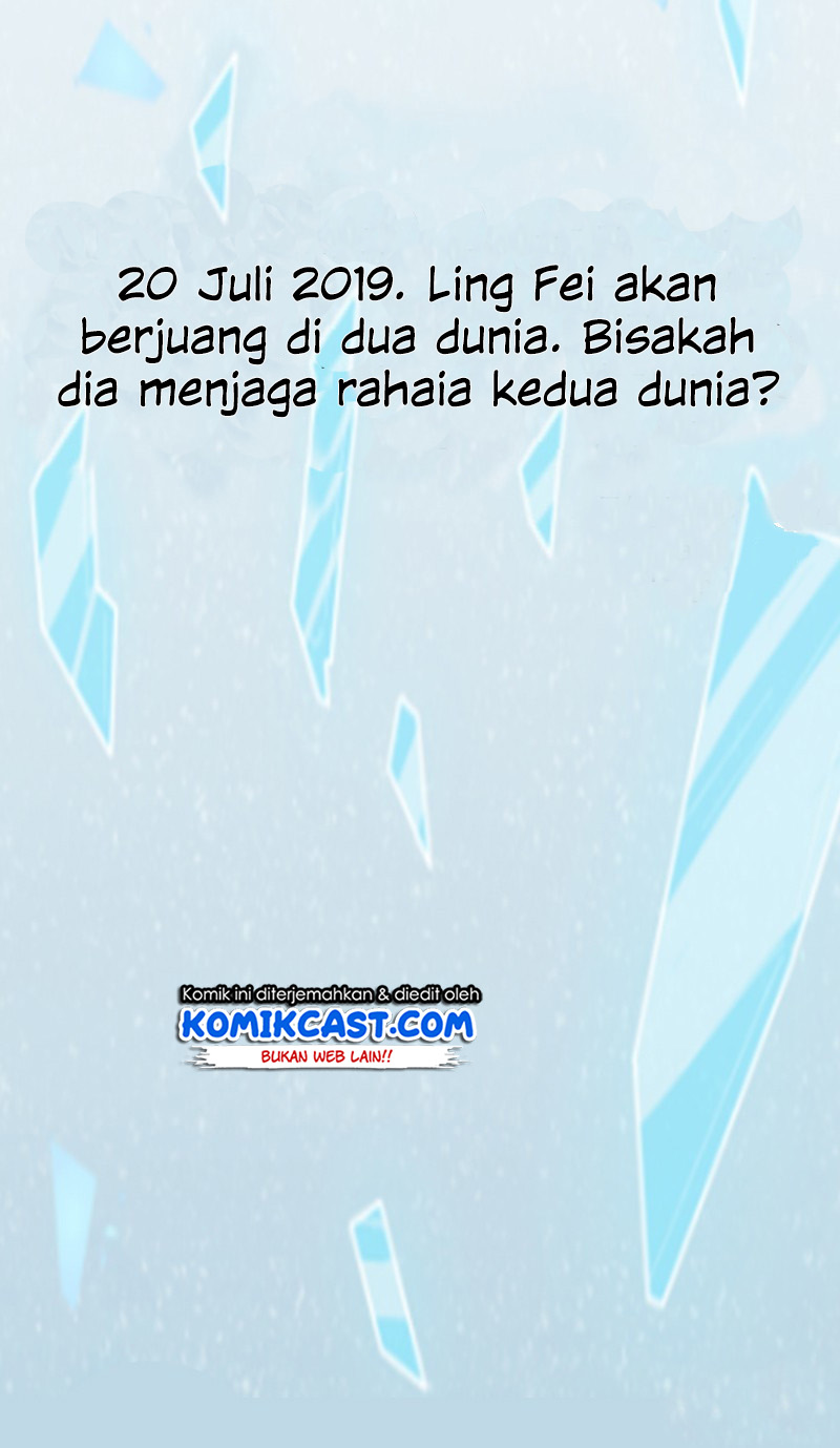 Modern Day God Chapter 01 Gambar 17