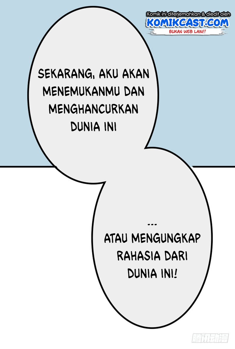 Modern Day God Chapter 01 Gambar 18